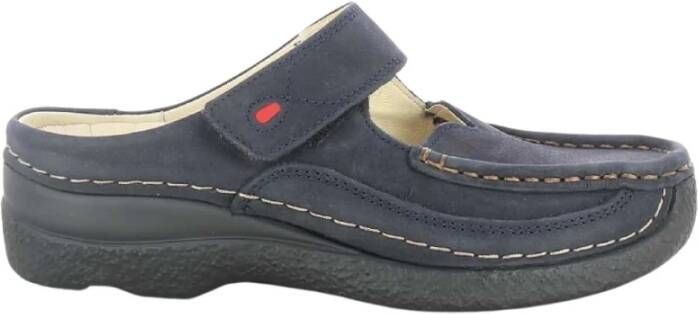 Wolky pantoffels online kopen? Vergelijk op Schoenen.nl