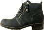 Wolky Laarzen 04476 Bunda 48210 antraciet suede - Thumbnail 2
