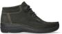 Wolky Bruine Volwassen Schoenen Tijdloos Design - Thumbnail 2