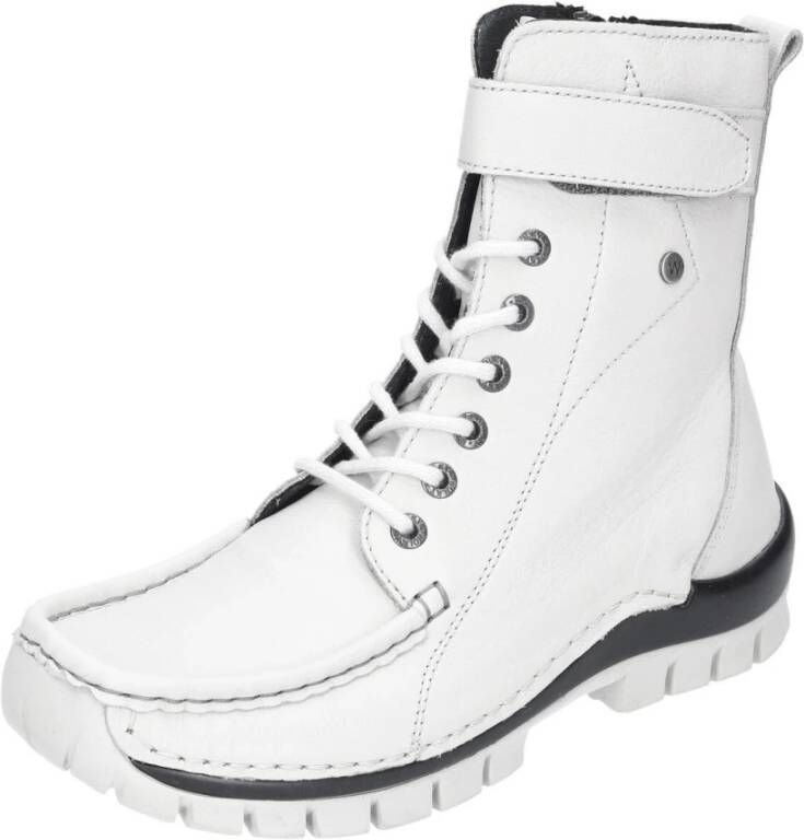 Wolky Klassieke Volwassen Schoenen Stijlvol en veelzijdig - Foto 2