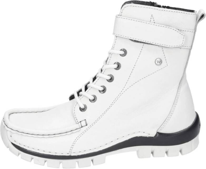 Wolky Klassieke Volwassen Schoenen Stijlvol en veelzijdig - Foto 3