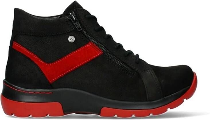 Wolky Klassieke Volwassen Schoenen voor Dagelijks Gebruik