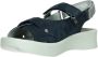 Wolky Nubuck Longbeach Sandalen - Thumbnail 2