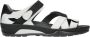 Wolky Sandalen 0105030 121 Ripple Savan Leather 121 Zwart Dames - Thumbnail 3