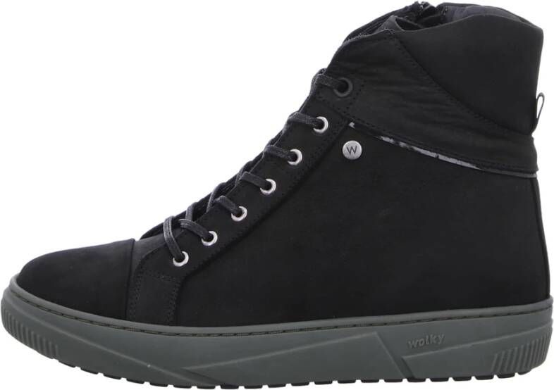 Wolky Tijdloze Volwassen Schoenen voor Dagelijks Gebruik - Foto 2