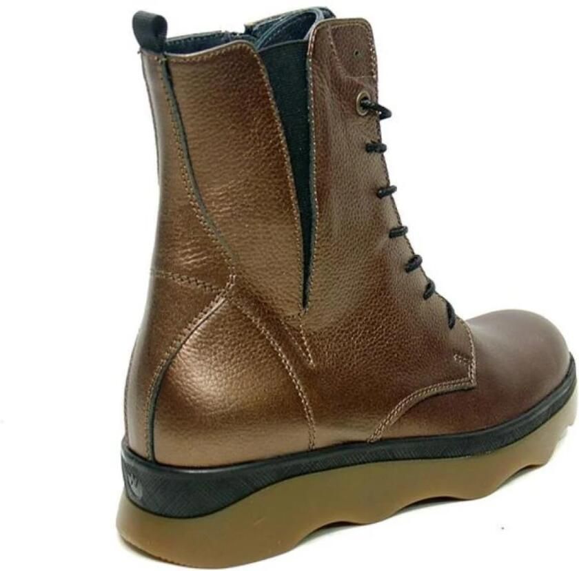 Wolky Akita Savana 0297571.320 Veterboots - Foto 3