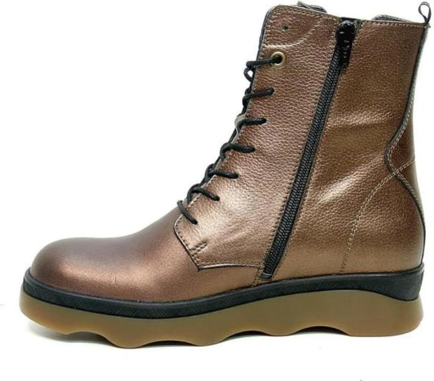 Wolky Akita Savana 0297571.320 Veterboots - Foto 4