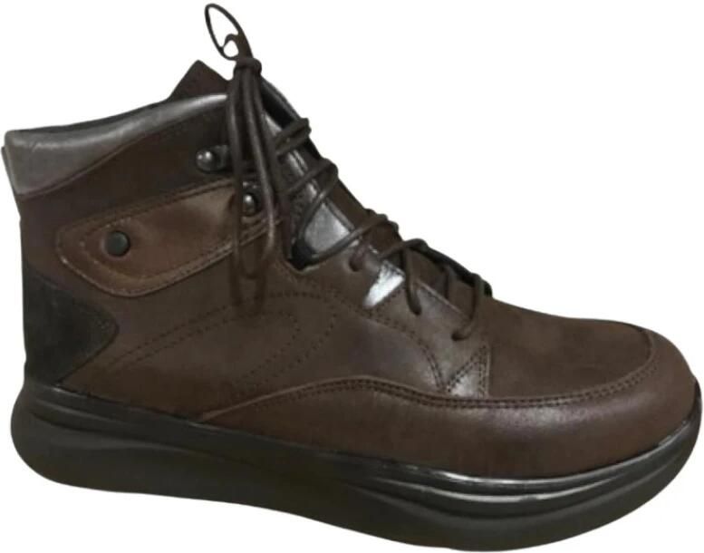 Wolky Apex Veterschoenen