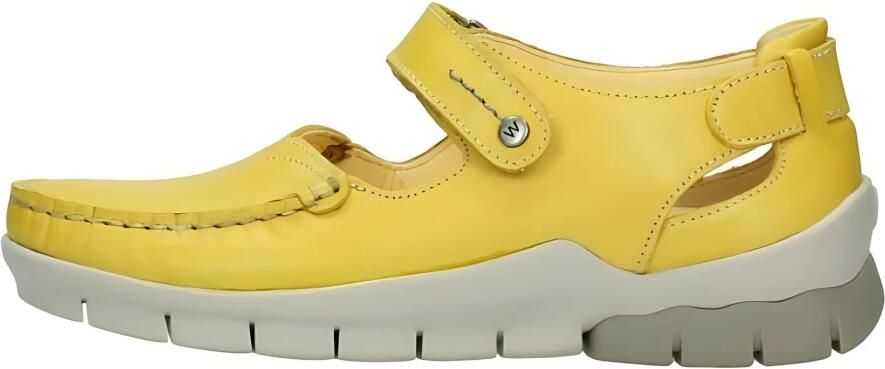 Wolky Comfort Sandaal