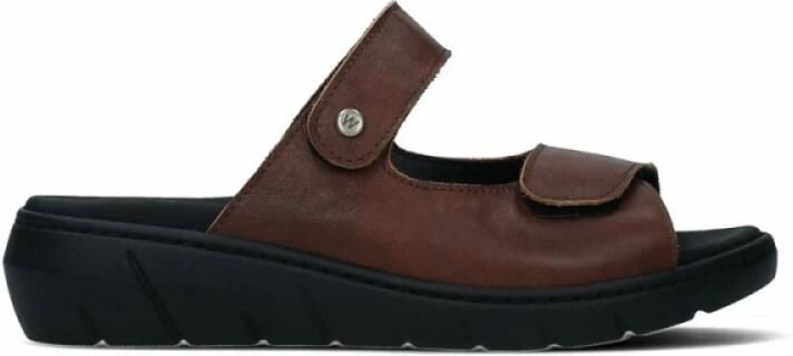 Wolky Klassieke Volwassen Schoenen voor Dagelijks Gebruik