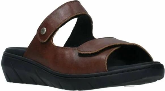 Wolky Klassieke Volwassen Schoenen voor Dagelijks Gebruik - Foto 2