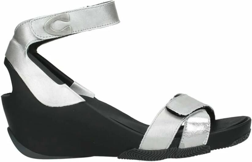 Wolky Era Tresor Wedge Sandaal