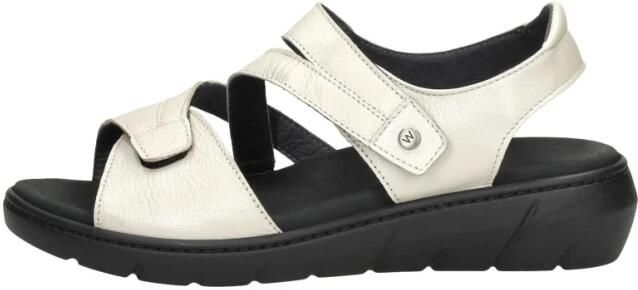 Wolky 00410632 Ikaria Magia Pearl Sandalen - Foto 2