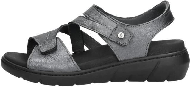 Wolky 00410632 Ikaria Magia Pearl Sandalen - Foto 2