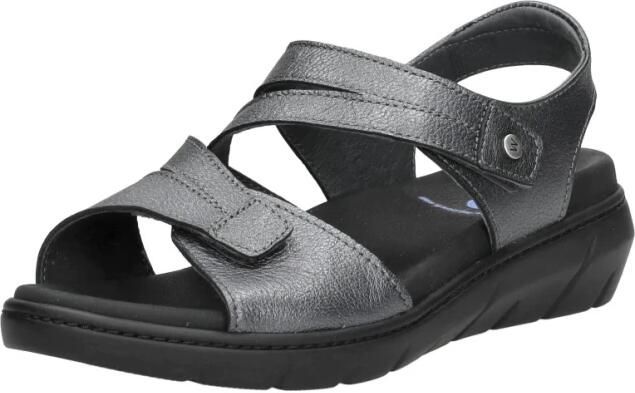 Wolky 00410632 Ikaria Magia Pearl Sandalen - Foto 3