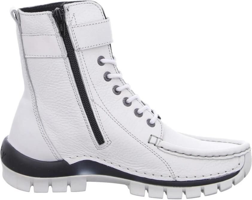 Wolky Klassieke Volwassen Schoenen Stijlvol en veelzijdig - Foto 2