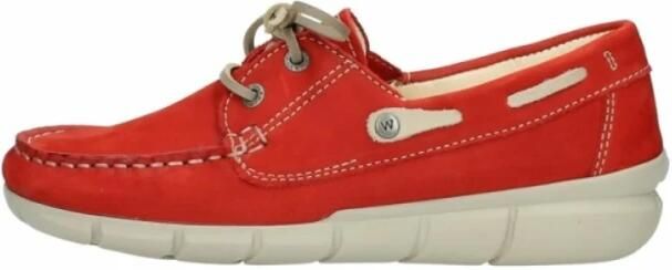 Wolky Casual Veterschoen