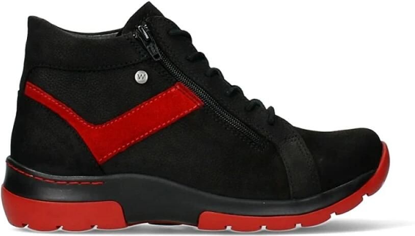 Wolky Klassieke Volwassen Schoenen voor Dagelijks Gebruik