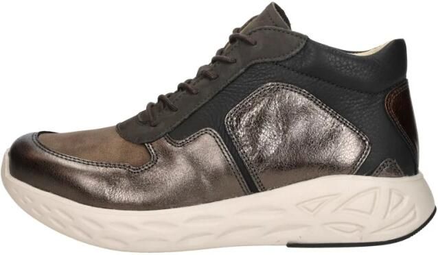 Wolky 0570690 Pep S2F Veterboots Goud