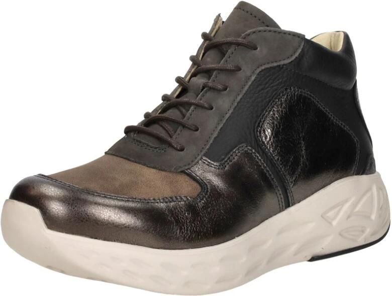 Wolky 0570690 Pep S2F Veterboots Goud - Foto 2