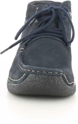 Wolky Seamy Veterlaarsjes