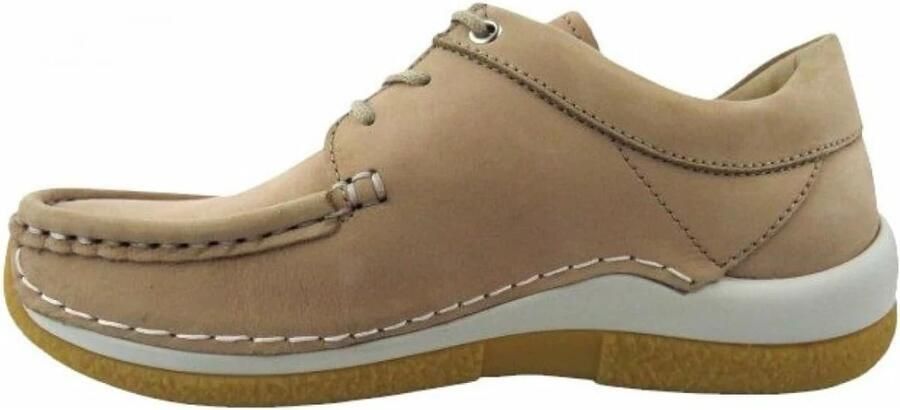 Wolky Veterschoenen Celebration safari nubuck - Foto 2
