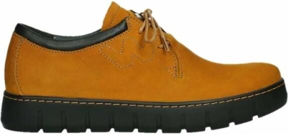 Wolky Klassieke Volwassen Schoenen Stijlvol en veelzijdig