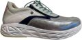Wolky Dames Sneakers 05703 Vitality S2F Veelkleurig - Zilver