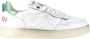 Womsh Sneakers White Dames - Thumbnail 1