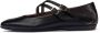 Wonders Bailarina Eider Negra Color: Negro Black Dames - Thumbnail 1
