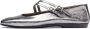 Wonders Bailarina Eider Plomo Color: Metalizados Gray Dames - Thumbnail 1