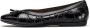 Wonders Bailarinas Franny Negras Color: Negro Black Dames - Thumbnail 1