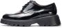Wonders Blucher Portobello Burdeos Color: Negro Multicolor Dames - Thumbnail 1