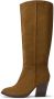 Wonders Bota Austin Marrón Color: Marrón Brown Dames - Thumbnail 1