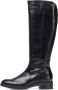 Wonders Bota Rocio Negro Color: Negro Black Dames - Thumbnail 1