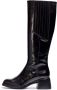 Wonders Botas Foxie negro Color: Negro Black Dames - Thumbnail 1