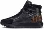 Wonders Botín Deportivo England Negro Color: Negro Black Dames - Thumbnail 1