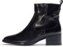 Wonders Botín Look Negro Color: Negro Black Dames - Thumbnail 1