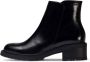 Wonders Botines Nebula Negros Color: Negro Black Dames - Thumbnail 2