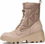 Wonders Botines Silver Marrones Color: Taupe Brown Dames - Thumbnail 1