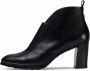 Wonders Botines Sorrento Negros Color: Negro Black Dames - Thumbnail 1