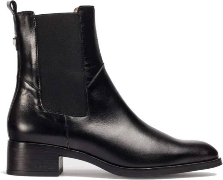 Wonders Chelsea Boots