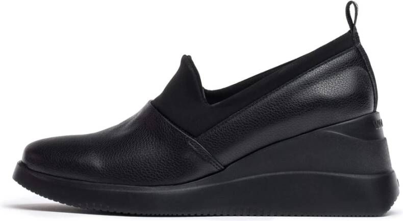 Wonders Deportivas Babi Negro Color: Negro Black Dames