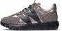 Wonders Deportivas Odisei Grises Color: Gris Gray Dames - Thumbnail 2