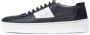 Wonders Deportivas piel cordones Color: Azul Blue Heren - Thumbnail 1