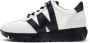 Wonders Deportivas Racer Blancas Color: Blanco White Dames - Thumbnail 1