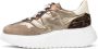 Wonders Deportivas Roma Marrones Color: Marrón Brown Dames - Thumbnail 1