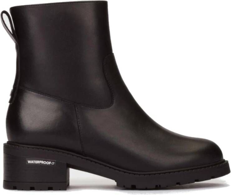 Wonders Enkellaarsjes