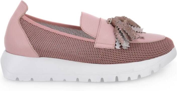 Wonders Mocassins CORAL MAXIME