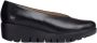 Wonders Fly Damesandaal met MemoryGel Inlegzool Black Dames - Thumbnail 34